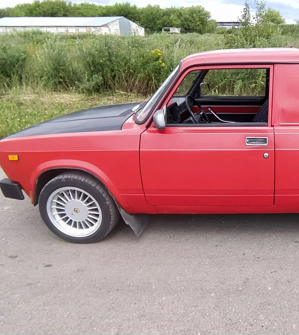 Lada Nova Nova 1.4 21053 4