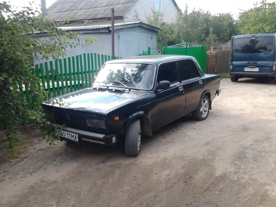 Lada Nova Nova 1.4 21053 5
