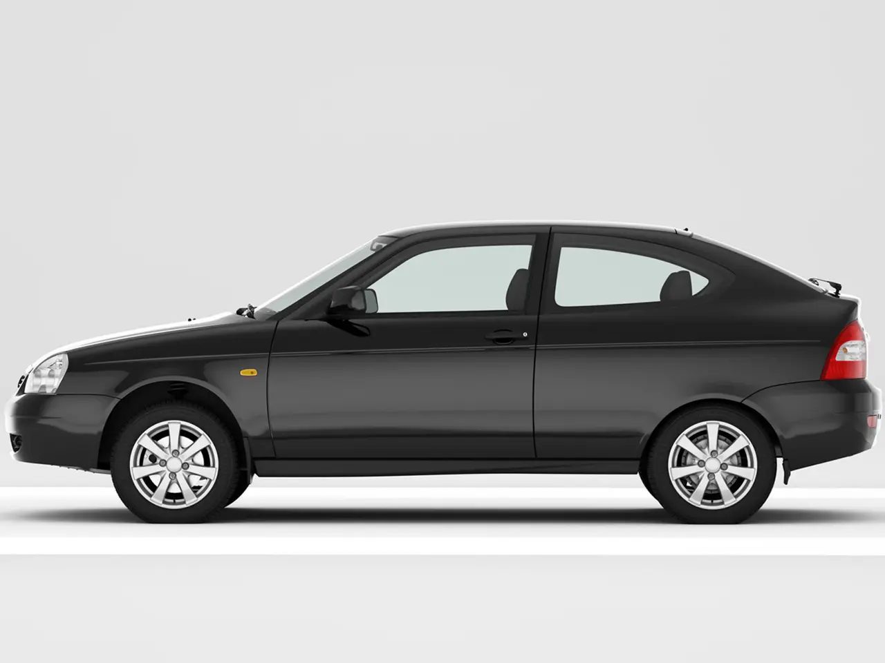 Lada Priora Priora 1.6 2