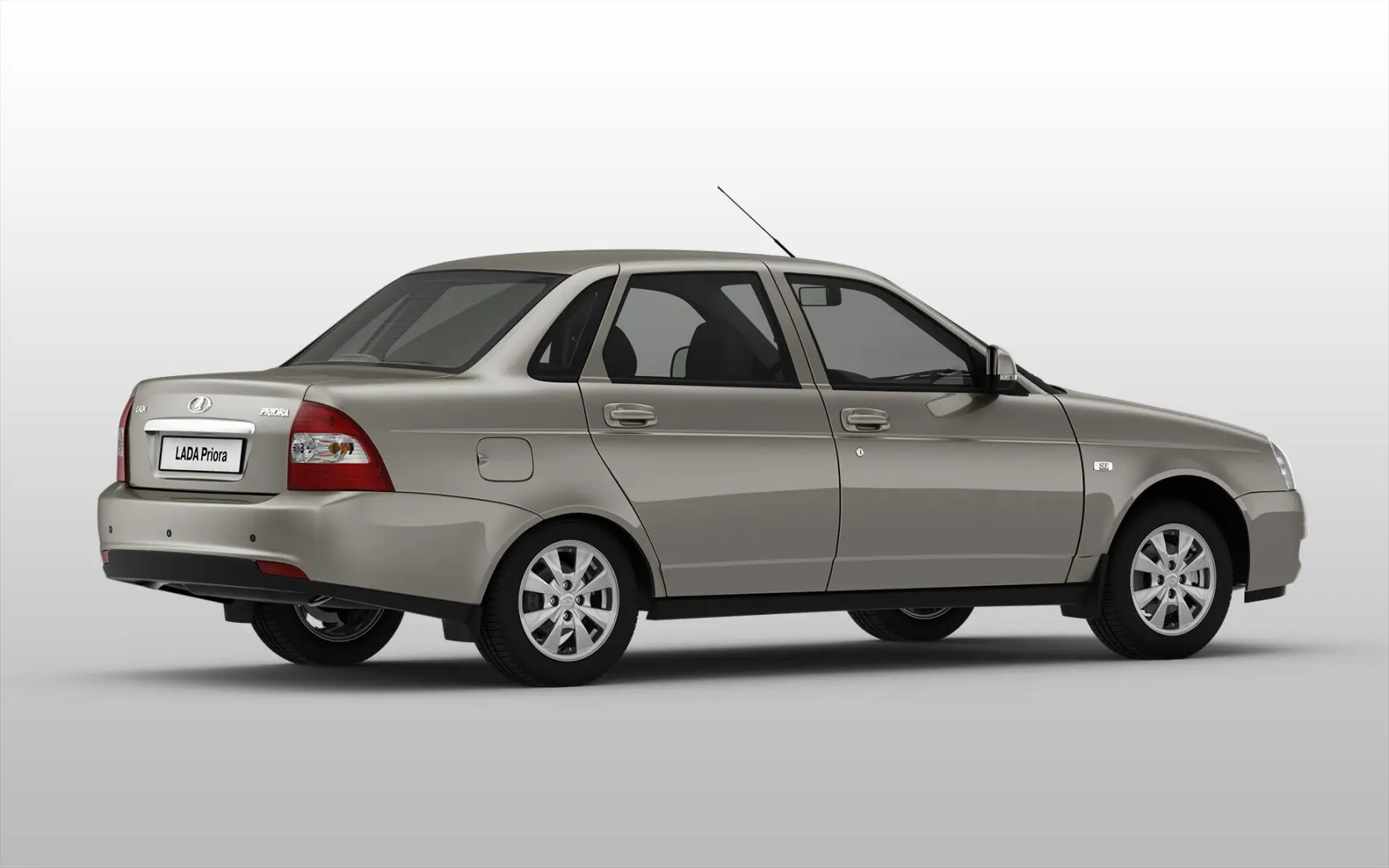 Lada Priora Priora 1.6 3