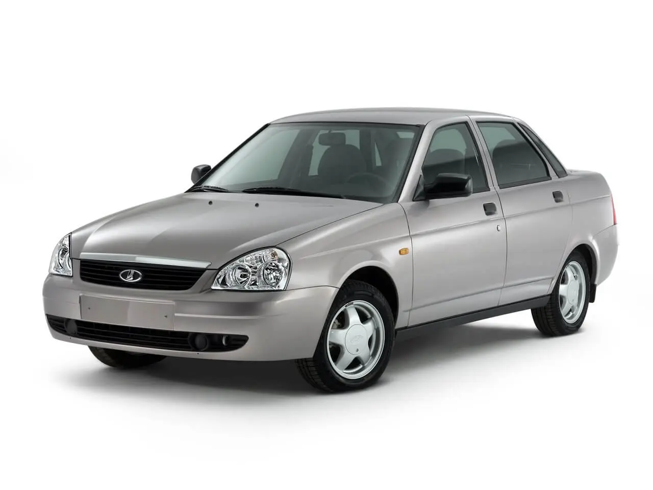 Lada Priora Priora 1.6 7
