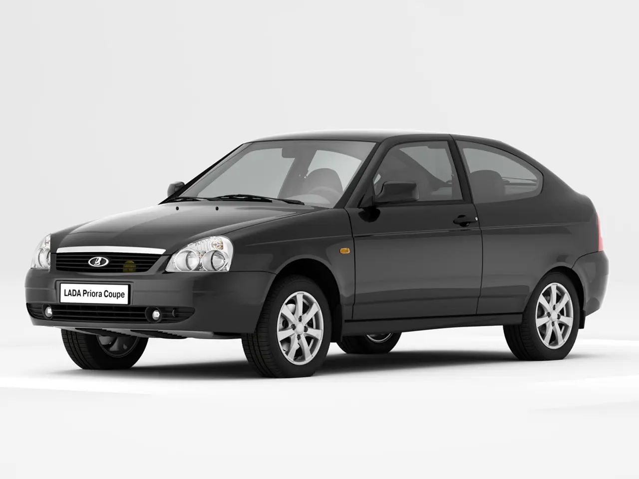 Lada Priora Priora 1.6 5