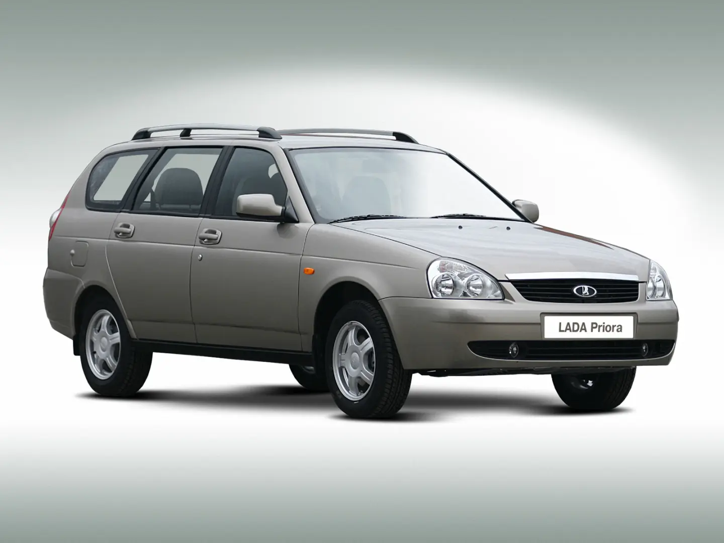 Lada Priora Priora Üniversal 1.6 2