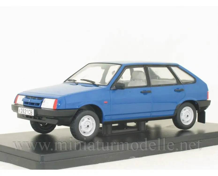 Lada Samara Samara 1.1 21091 3