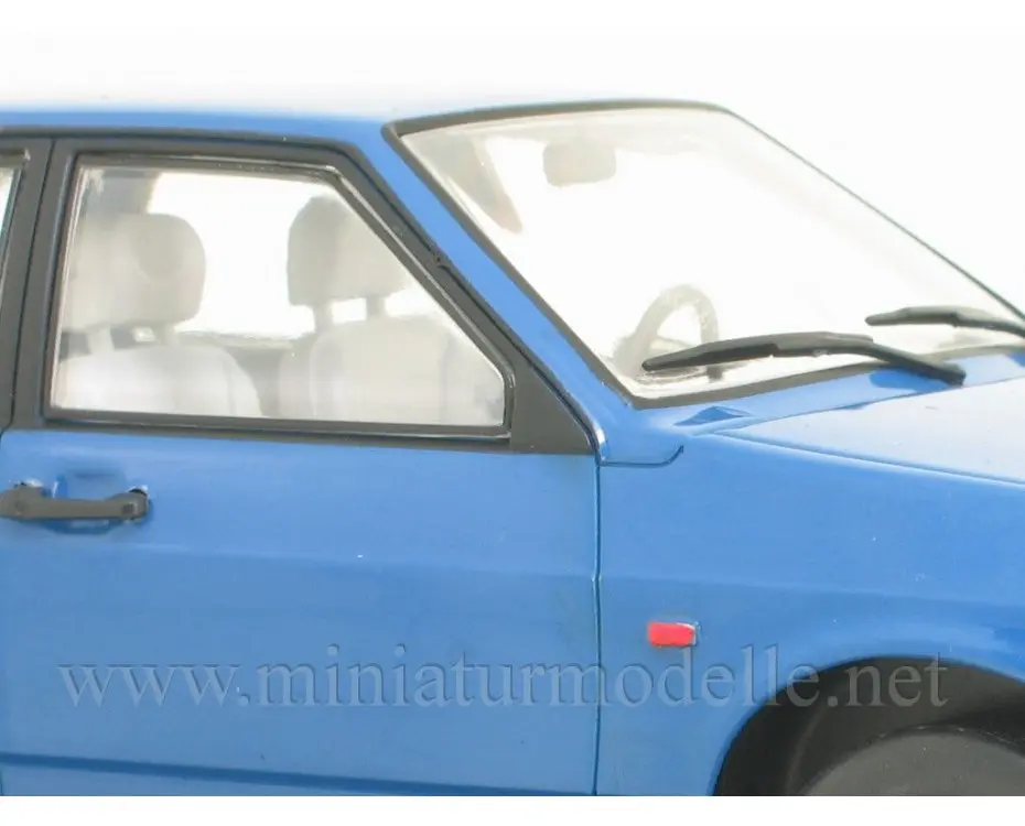 Lada Samara Samara 1.1 21091 6
