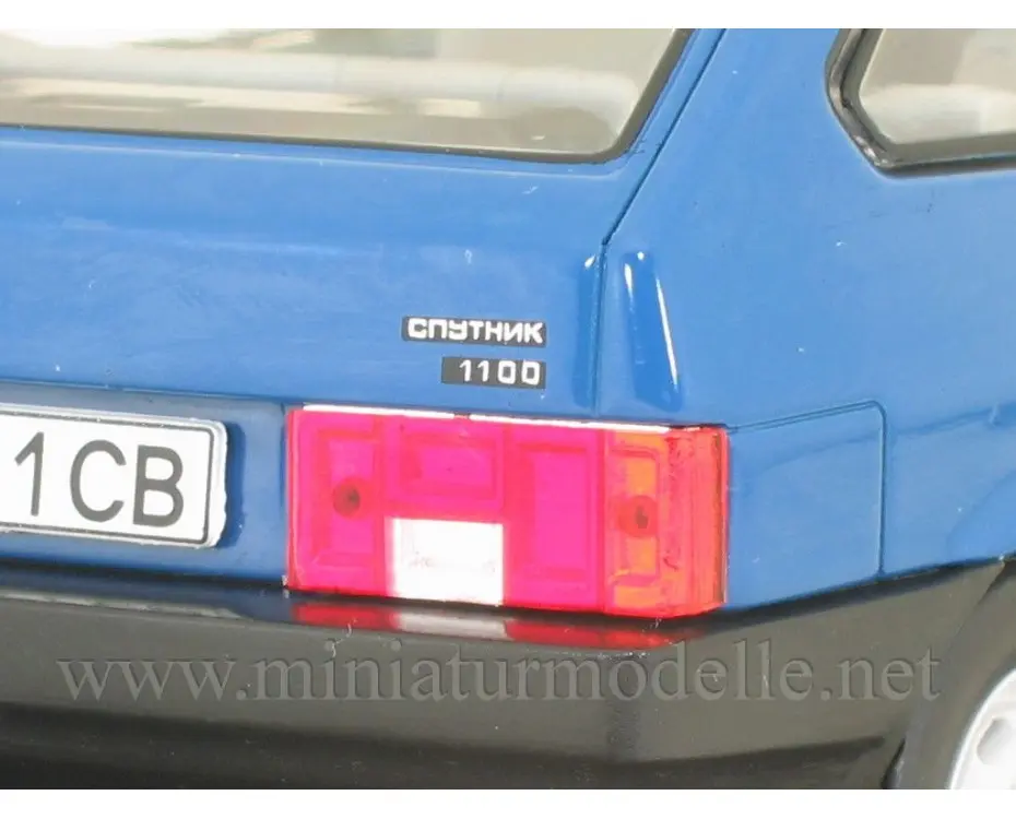Lada Samara Samara 1.1 21091 7