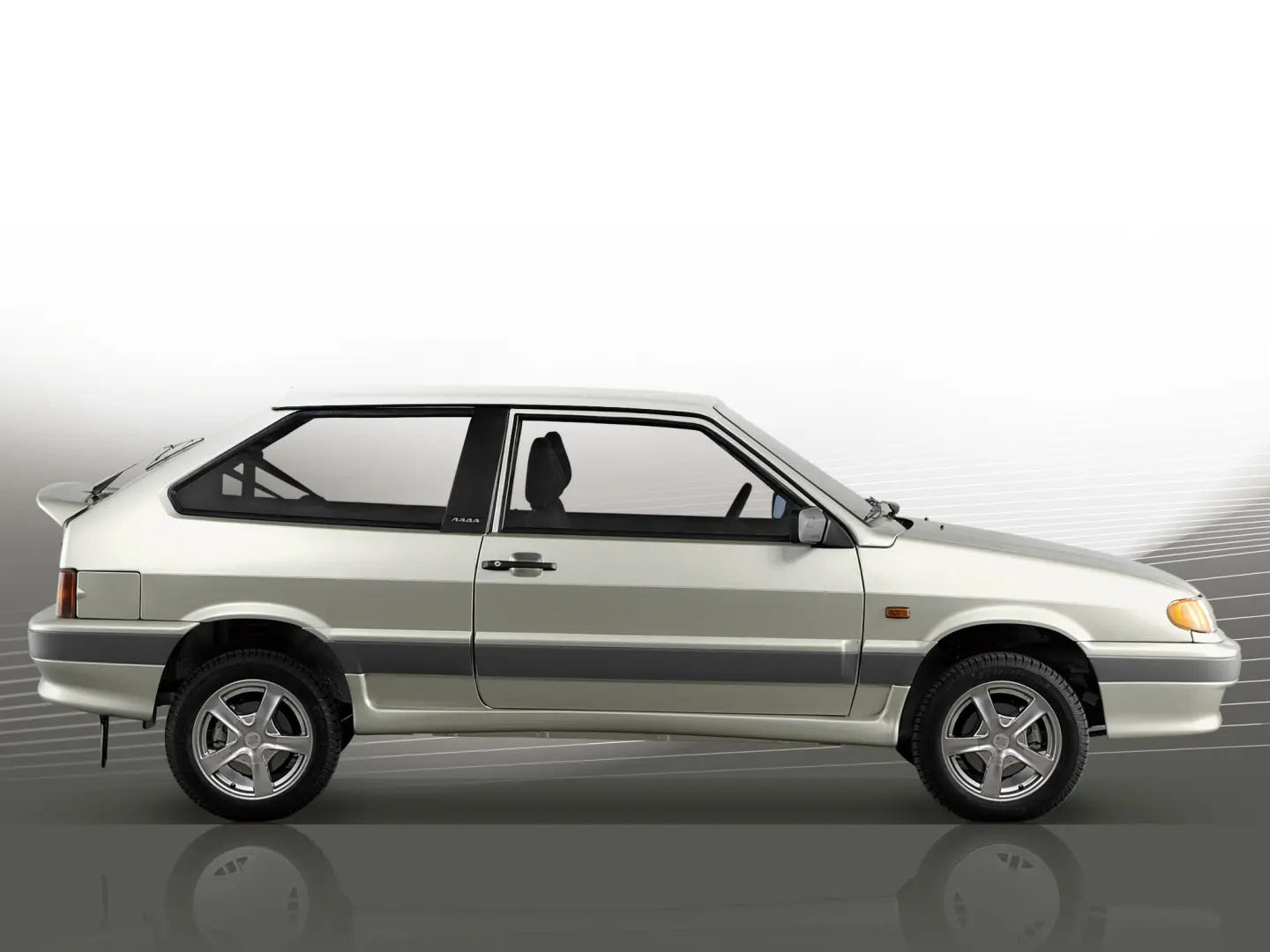 Lada Samara Samara 1.1 LS 3