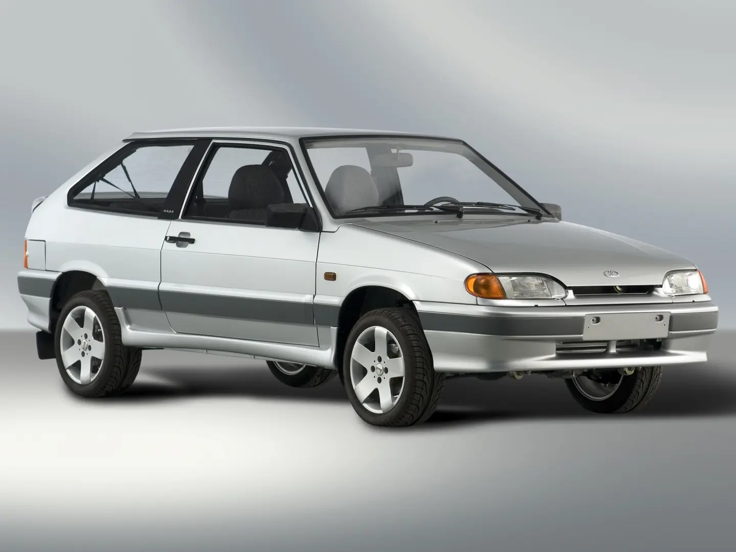 Lada Samara Samara 1.1 21091 1