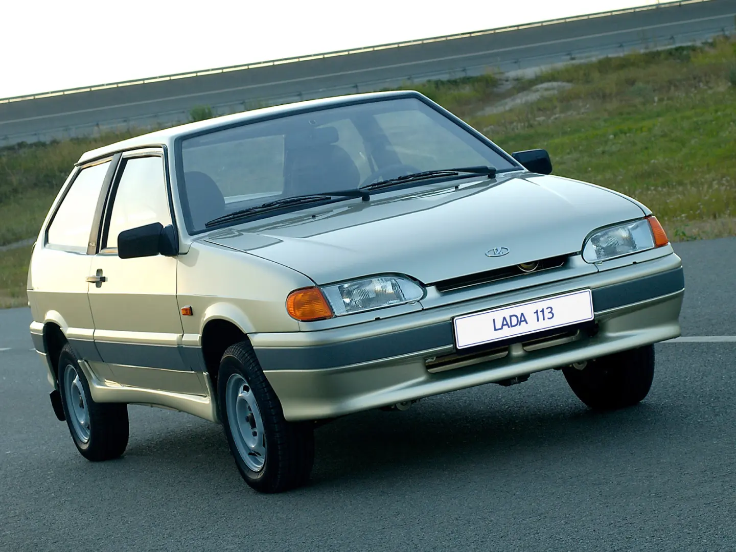 Lada Samara Samara 1.3 2108 6