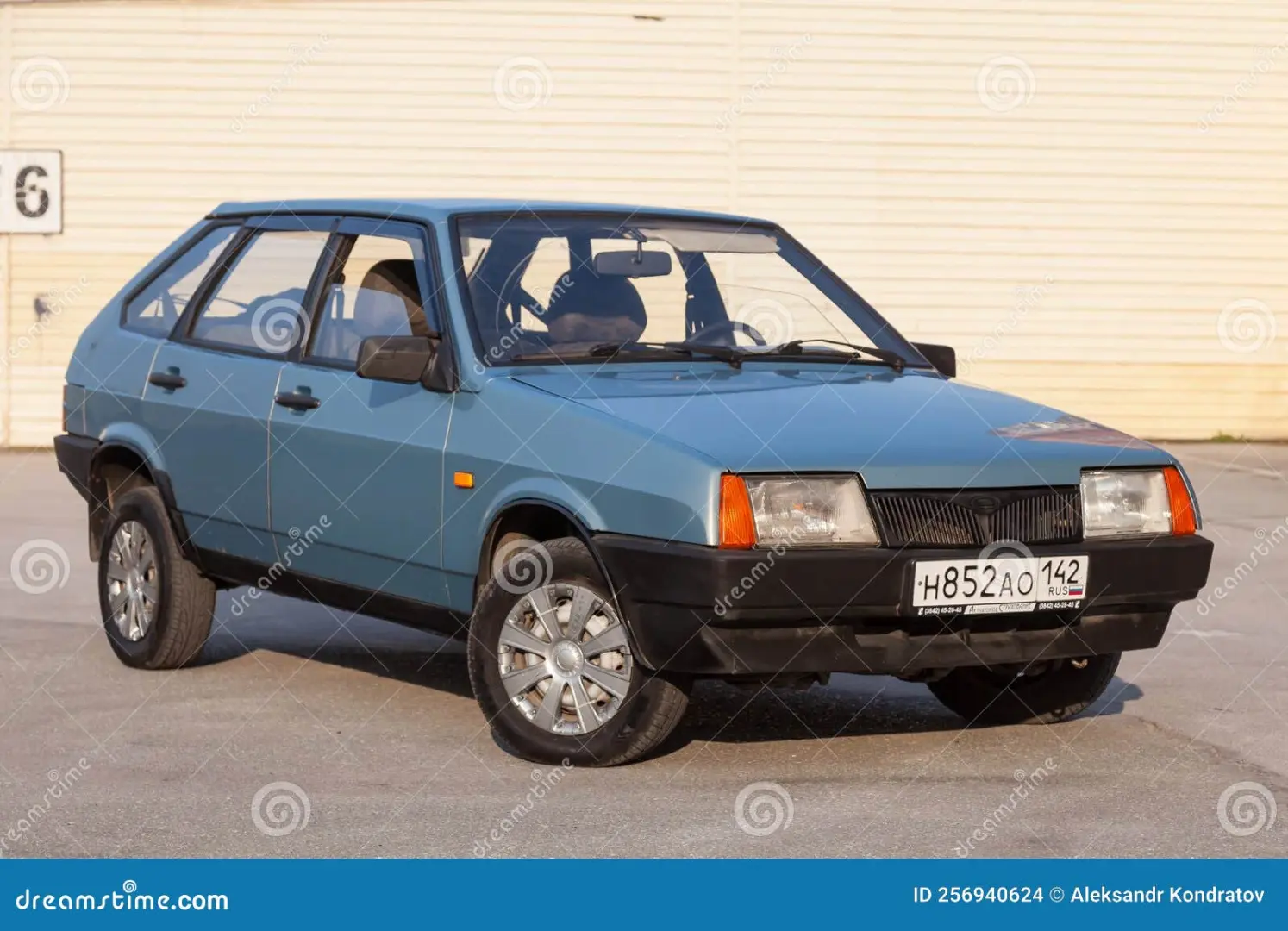 Lada Samara Samara 1.3 2109 3