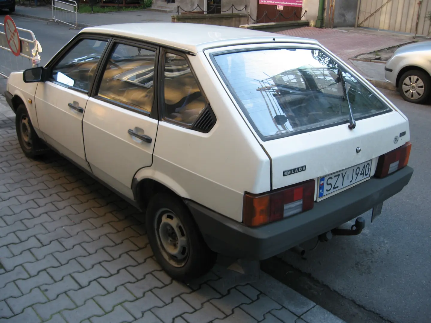 Lada Samara Samara 1.3 2109 7