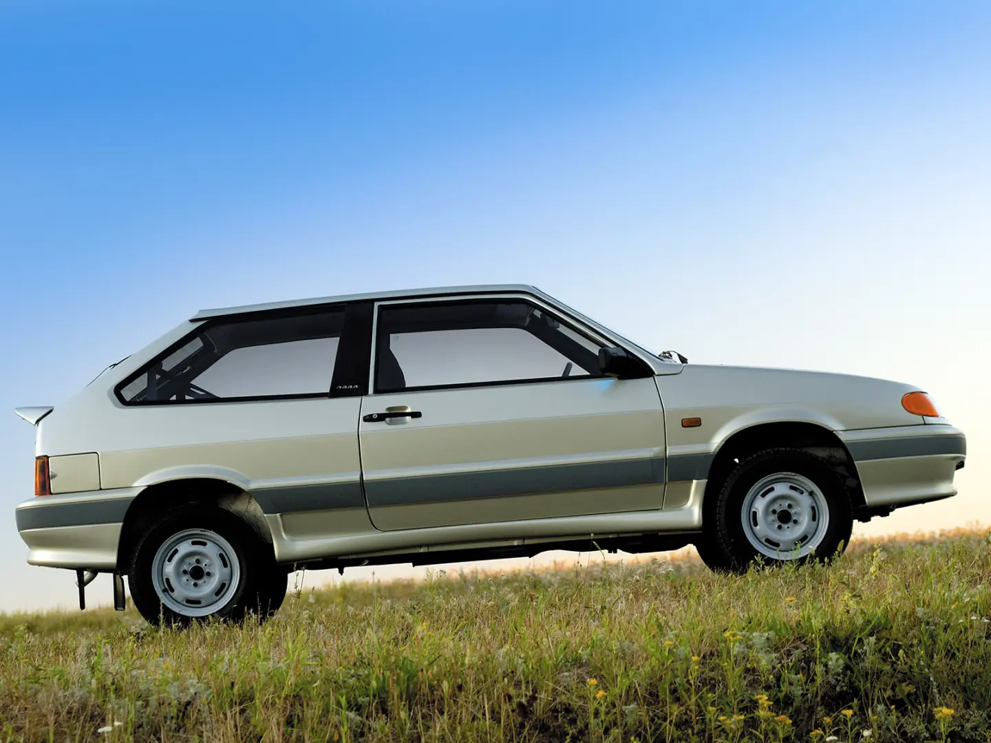 Lada Samara Samara 1.1 21091 5
