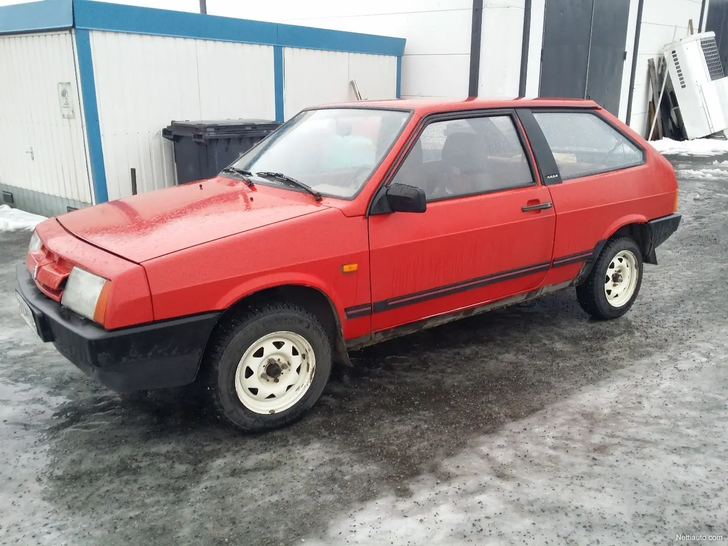 Lada Samara Samara 1.5 1500 2