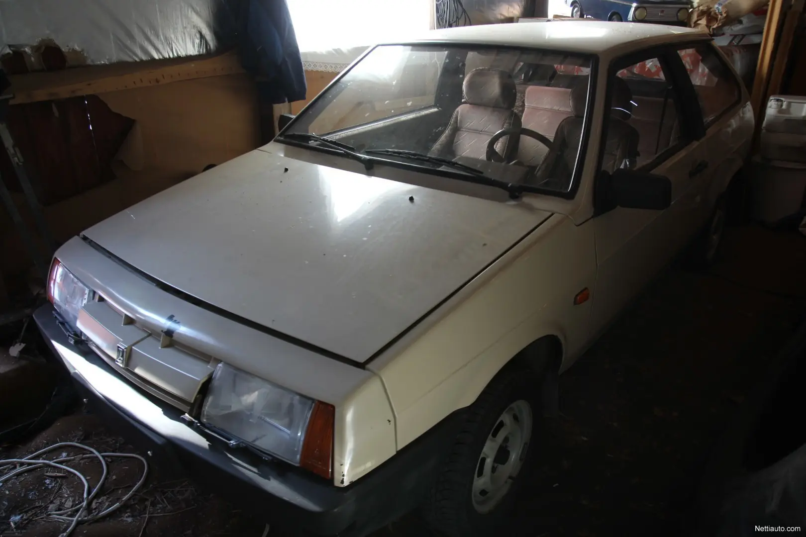 Lada Samara Samara 1.5 1500 3