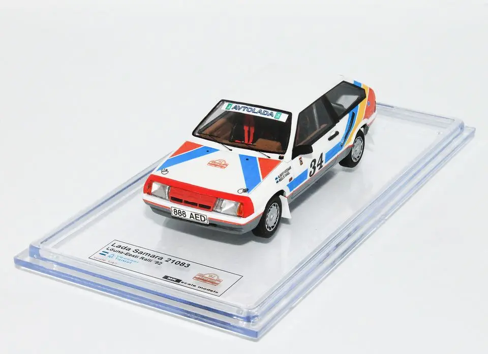 Lada Samara Samara 1.5 21083 3