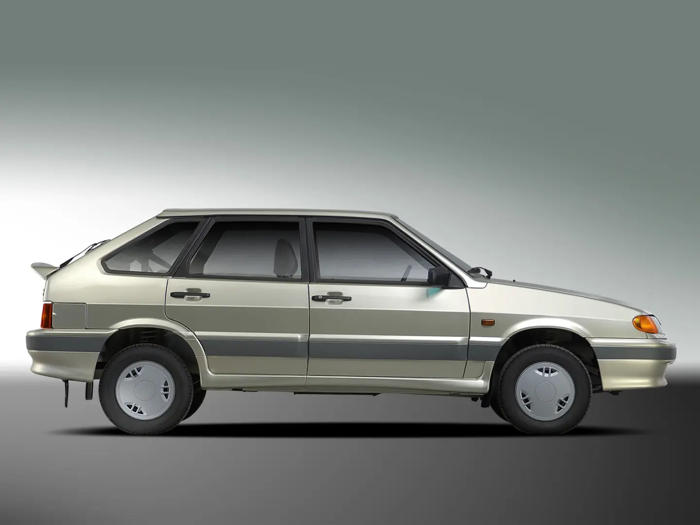 Lada Samara Samara 1.1 21091 2