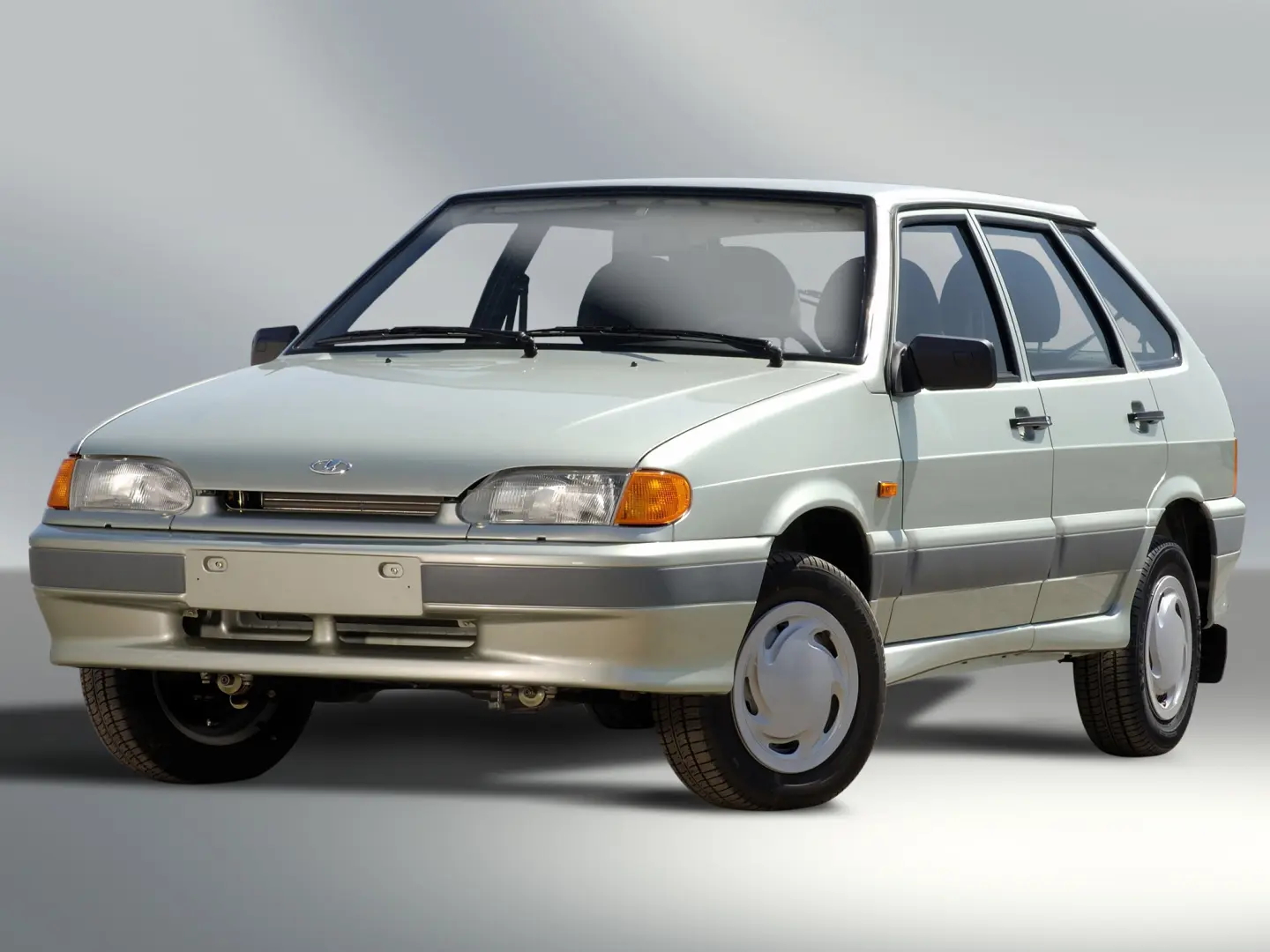 Lada Samara Samara 1.5 21093i 4