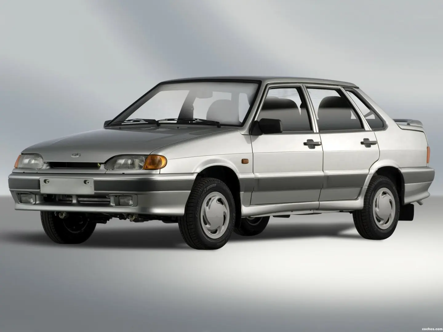 Lada Samara Samara 1.5i Ring 0