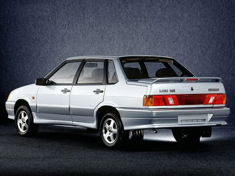 Lada Samara Samara 1.5i Boss 3