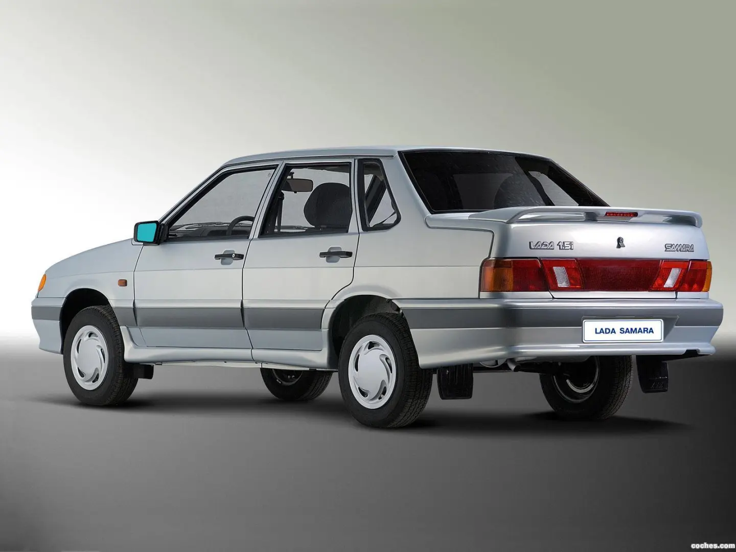 Lada Samara Samara 1.5i Boss 5
