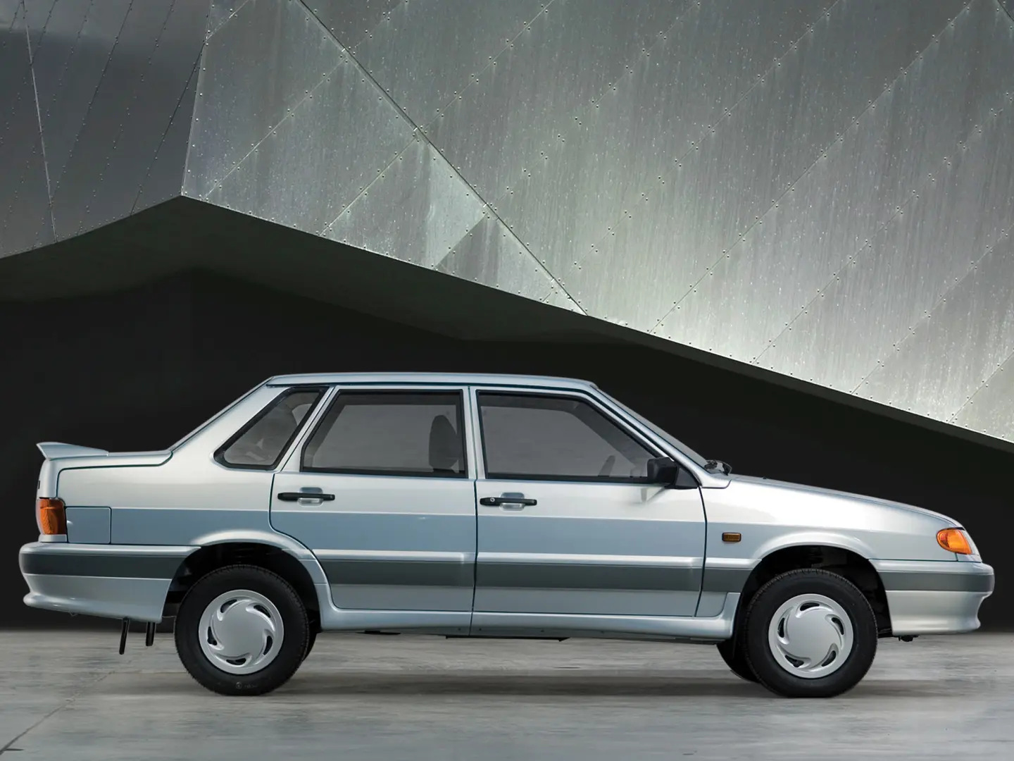 Lada Samara Samara 1.5i Boss 7