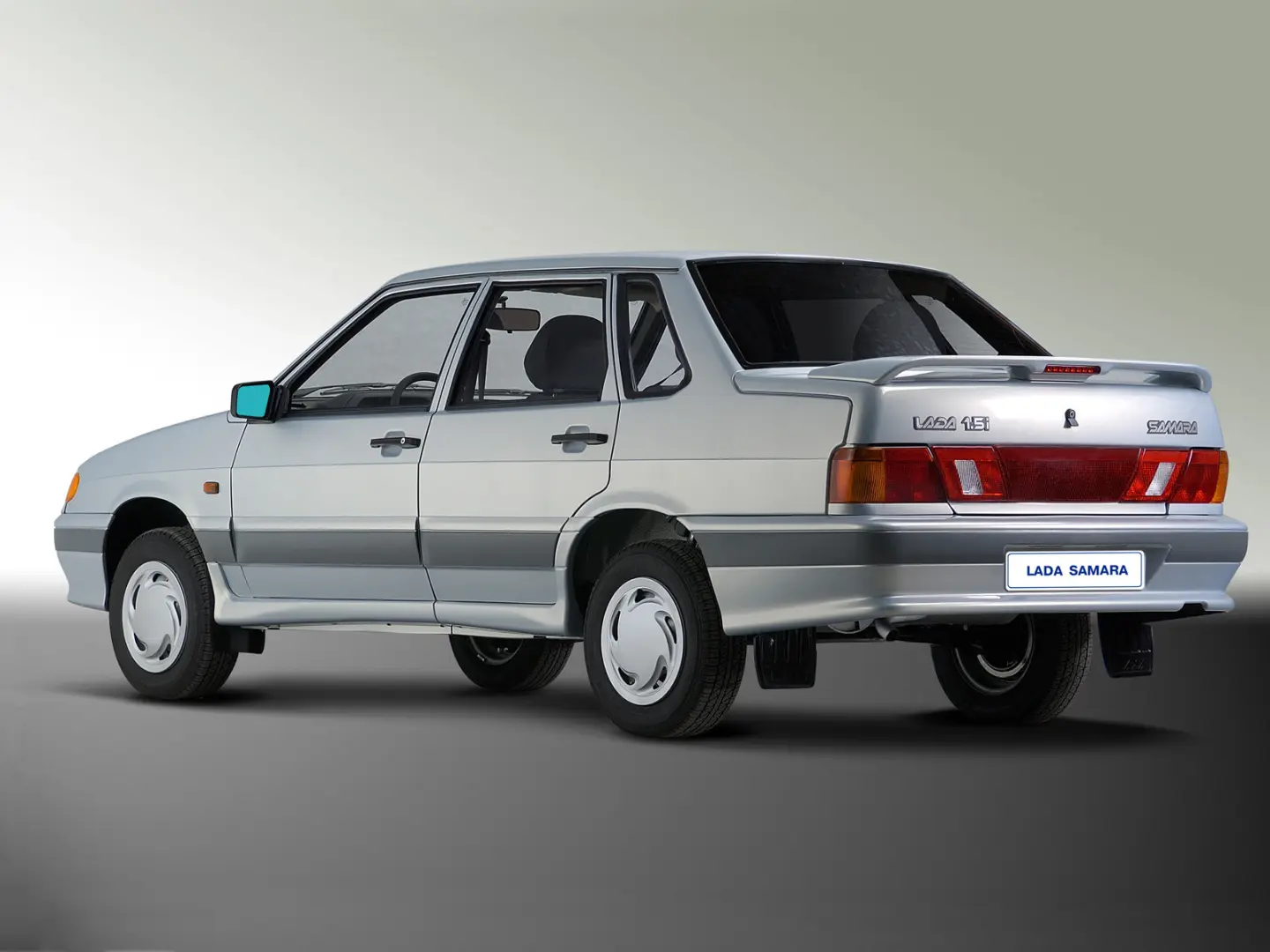 Lada Samara Samara 1.5i Boss 7