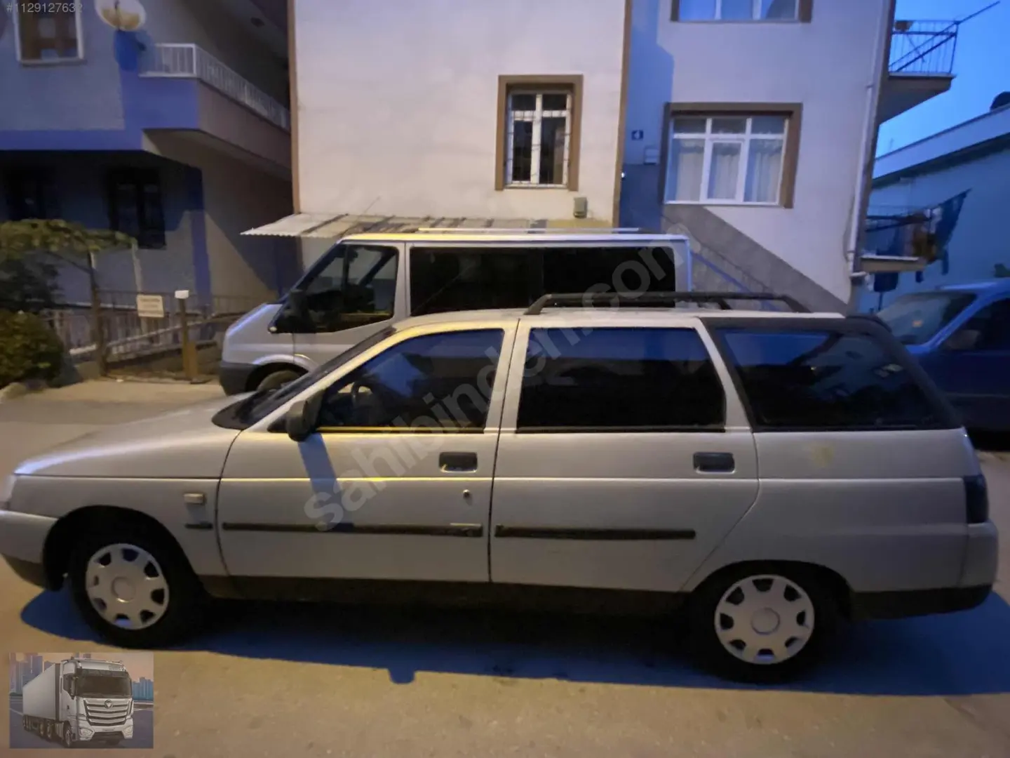 Lada Vega Vega 1.5 0