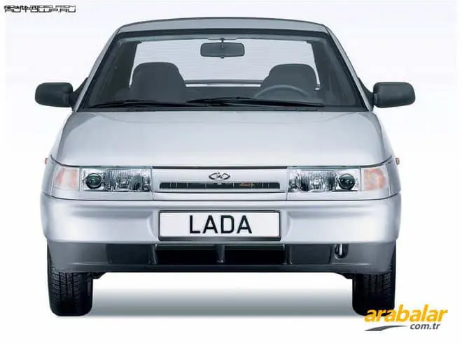 Lada Vega Vega 1.5 16V 1