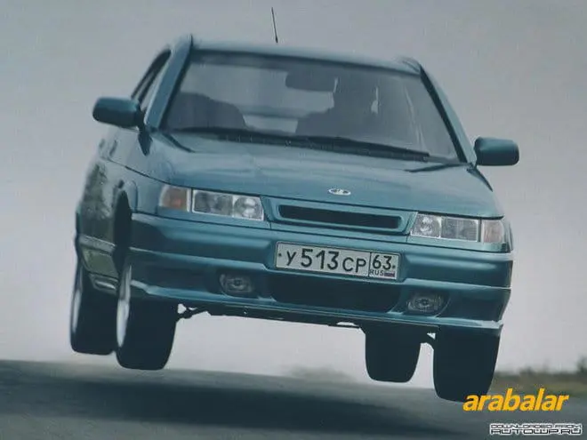 Lada Vega Vega 1.5 2