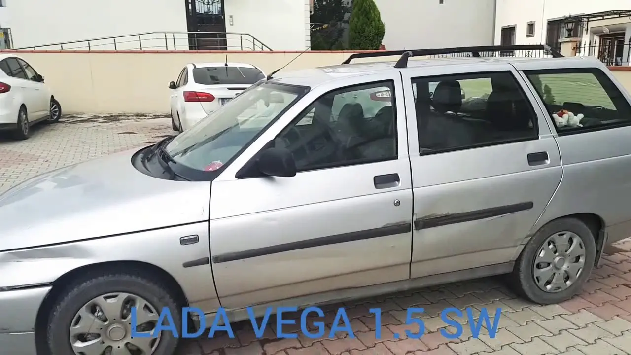 Lada Vega Vega 1.5 16V 2