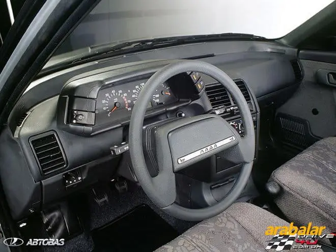 Lada Vega Vega 1.5 4