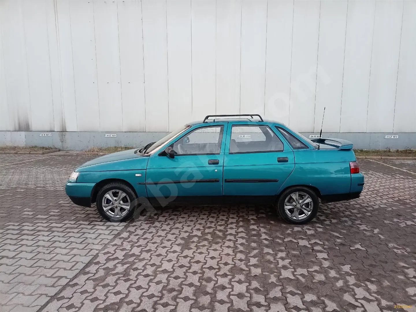 Lada Vega Vega 1.6 Sport 1