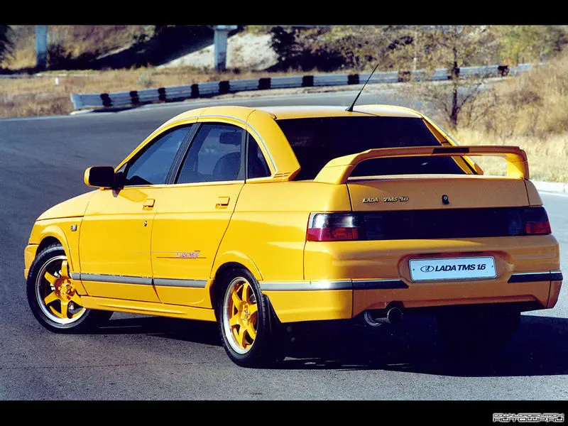 Lada Vega Vega 1.5i 0