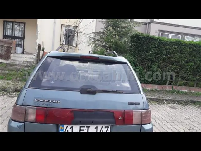 Lada Vega Vega 1.5i 2