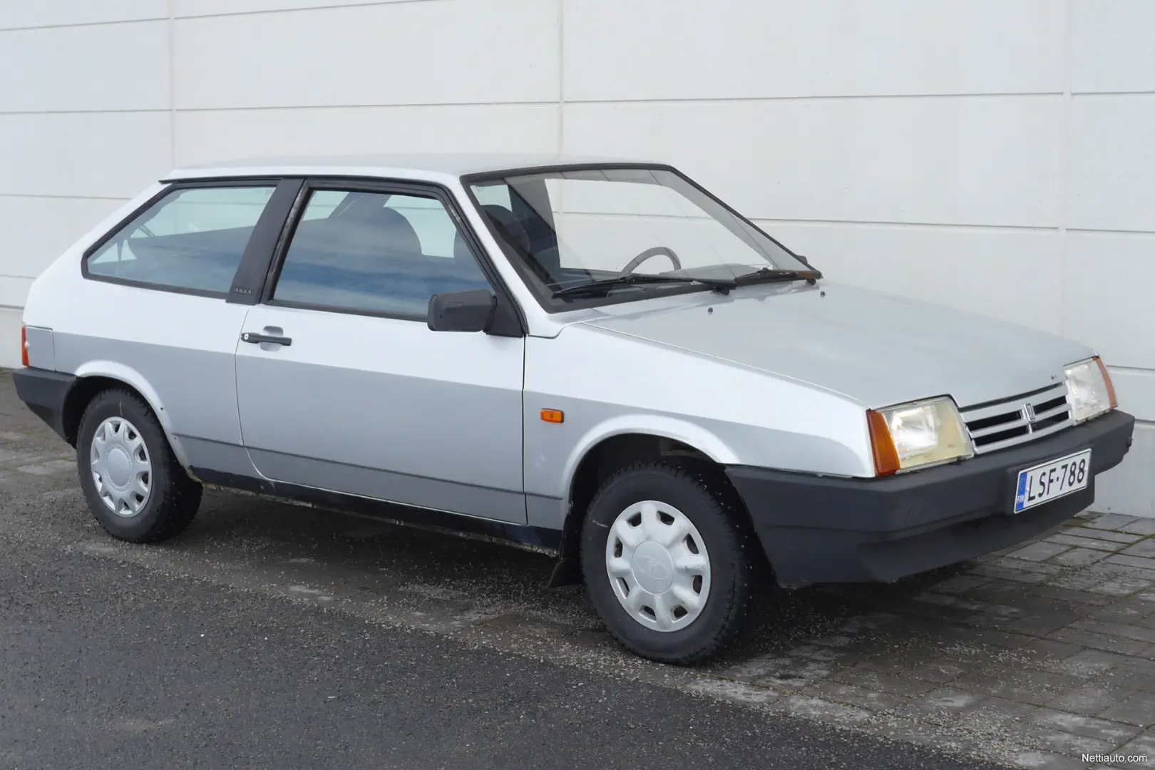 Lada Vega Vega 1.5i 3