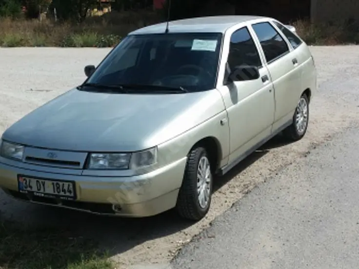 Lada Vega Vega 1.6 16V 1