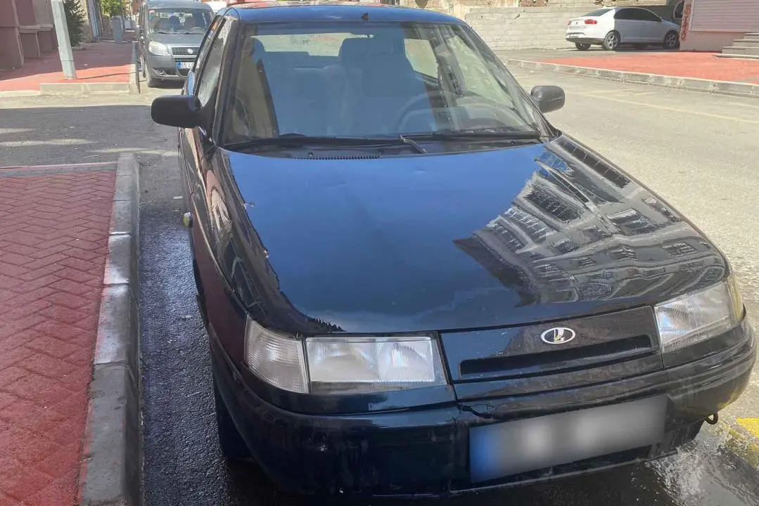 Lada Vega Vega 1.6 16V 4