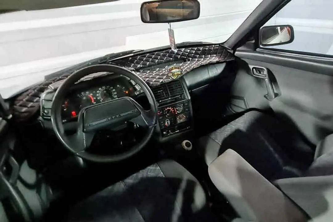 Lada Vega Vega 1.6 16V 6