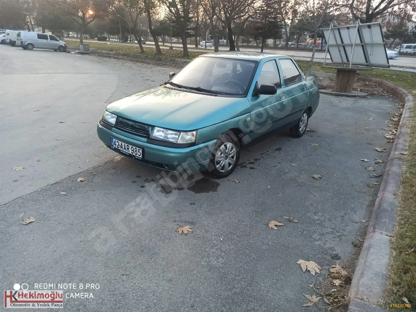 Lada Vega Vega 1.6 8V 1