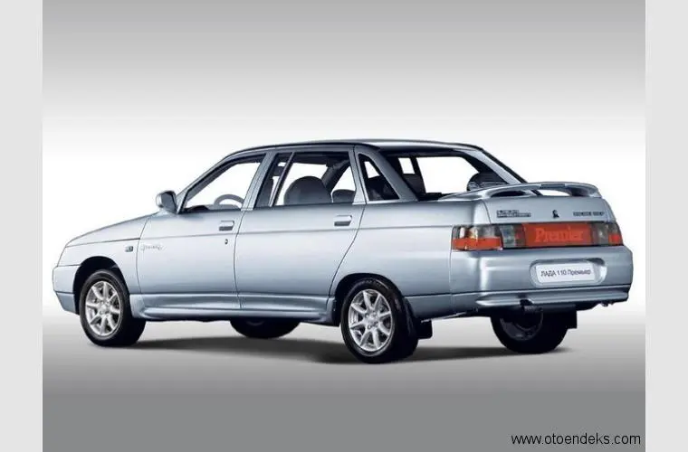 Lada Vega Vega 1.6 8V 0