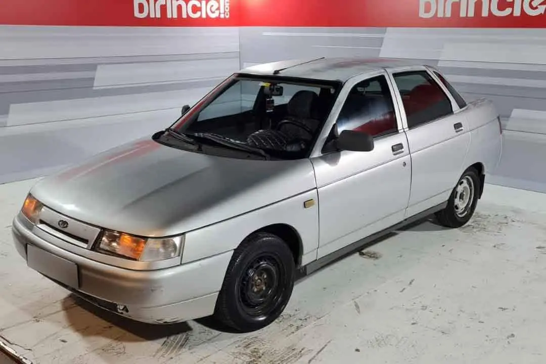Lada Vega Vega 1.6 16V 0
