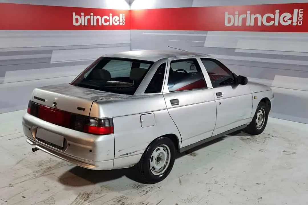 Lada Vega Vega 1.6 16V 1