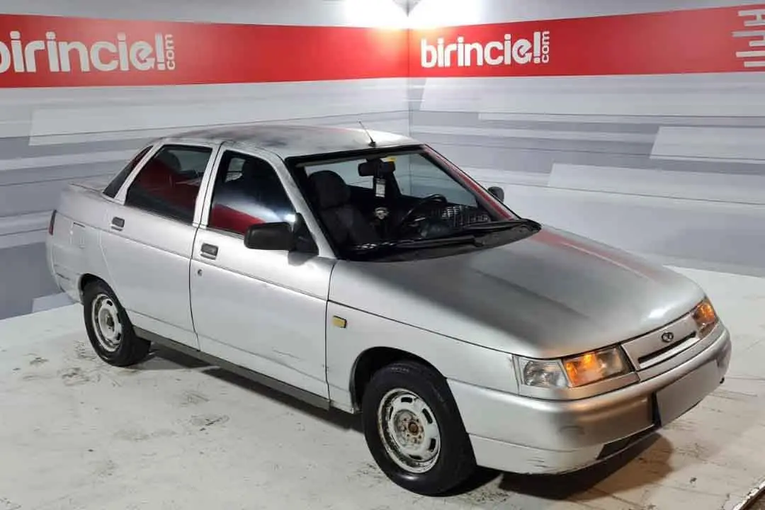 Lada Vega Vega 1.6 16V 1