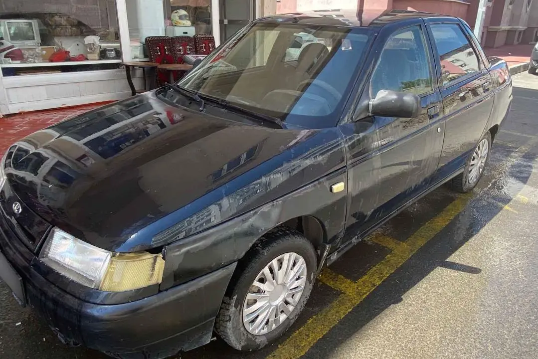 Lada Vega Vega 1.6 16V 2