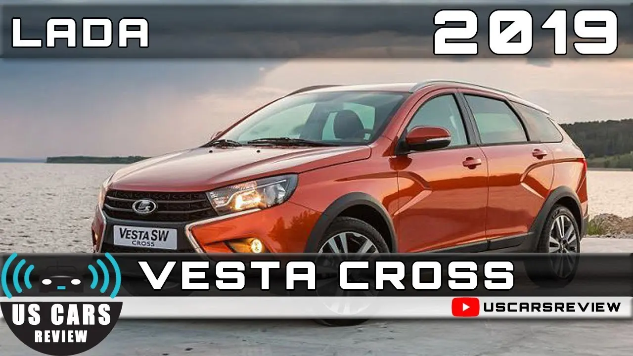 Lada Vesta Vesta 1.6i 3