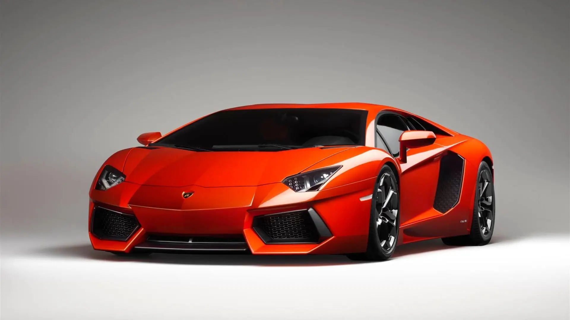 Lamborghini Aventador Aventador LP-700 4 3