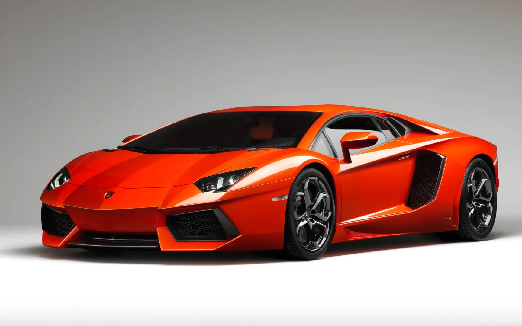 Lamborghini Aventador Aventador LP-700 4 7