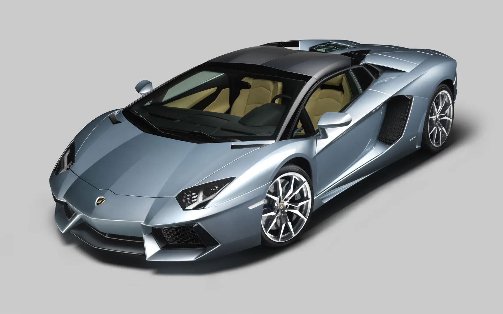Lamborghini Aventador Aventador LP 700- 4 0