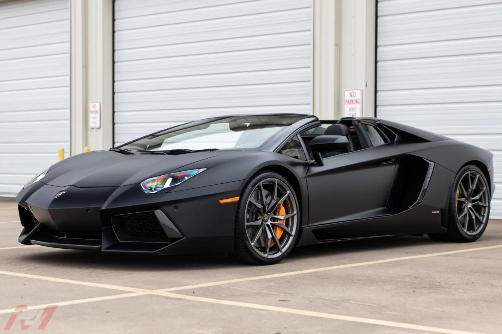 Lamborghini Aventador Aventador LP 700- 4 2