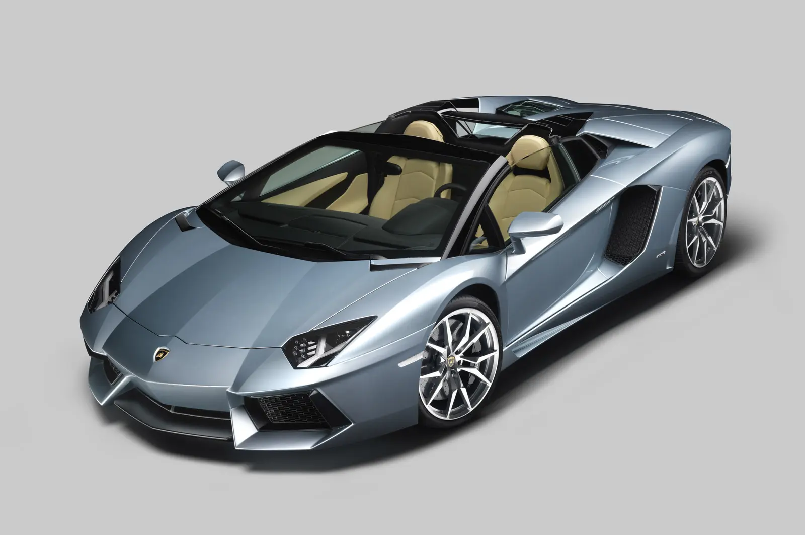 Lamborghini Aventador Aventador LP 700- 4 5